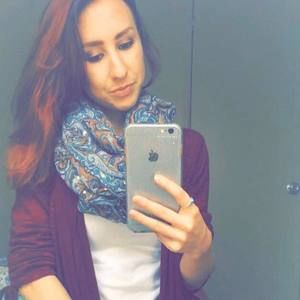 Meet your Posher, Terra